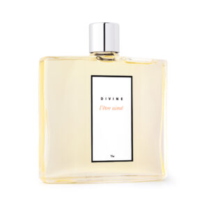 l'être aimé man perfume divine 100ml