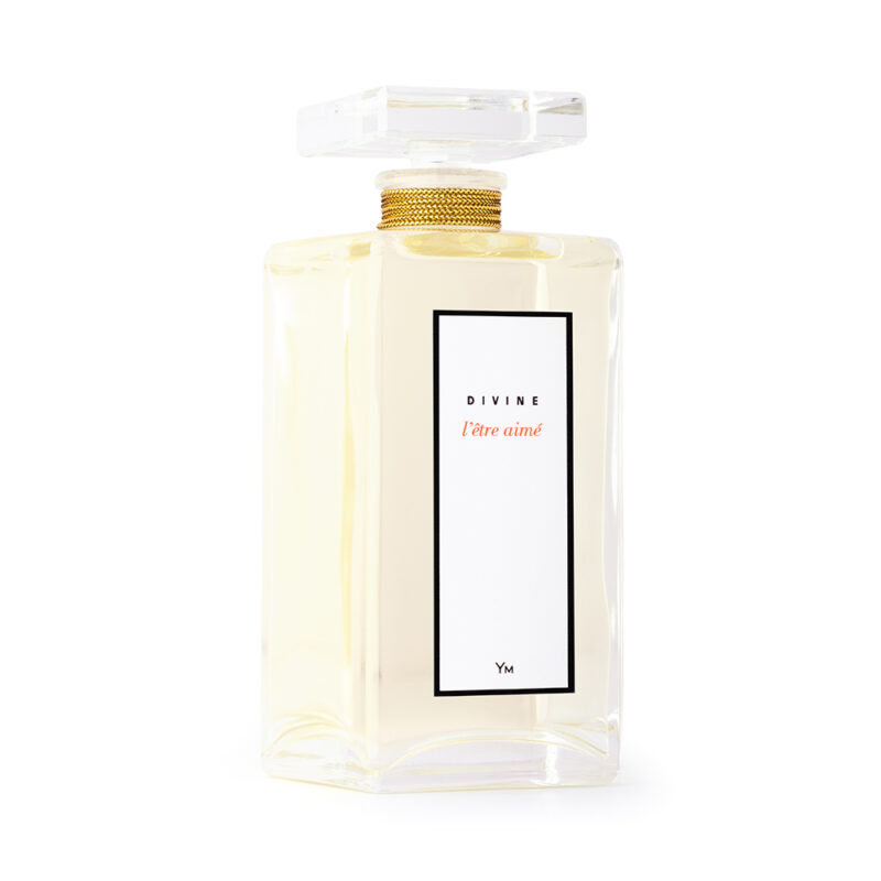 l'être aimé flacon 100ml